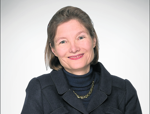 Helle Kristoffersen