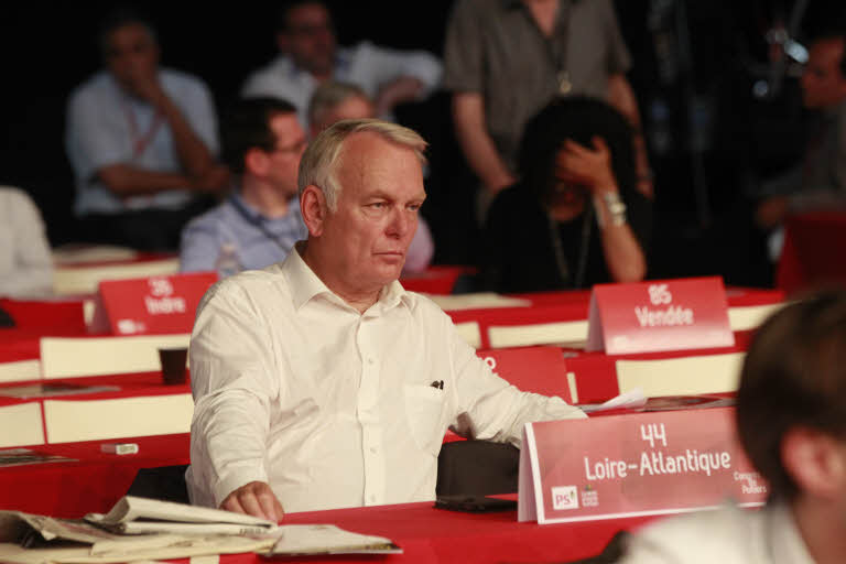 Jean-Marc Ayrault