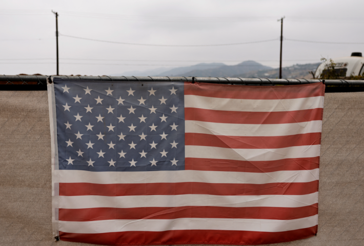 Photo par MARIO TAMA / GETTY IMAGES NORTH AMERICA / GETTY IMAGES VIA AFP