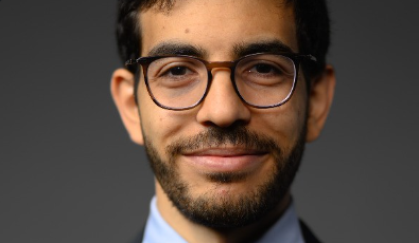 Anis Marrakchi - photo issue du compte LinkedIn d'Anis Marrakchi