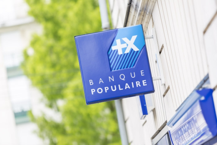 Banque Populaire