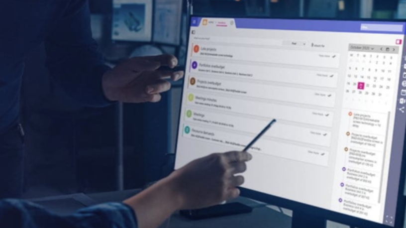 crédits : planisware