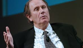 David Bonderman