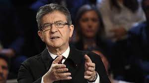 Jean-Luc Mélenchon