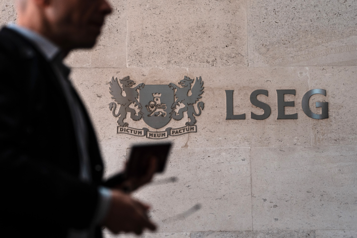 (Photo by CARL COURT / GETTY IMAGES EUROPE / Getty Images via AFP)