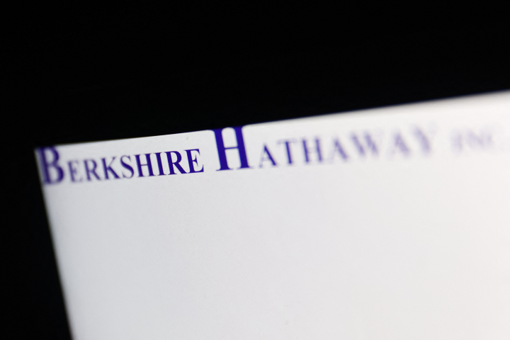 Companies Logos In The City And Photo Illustrations