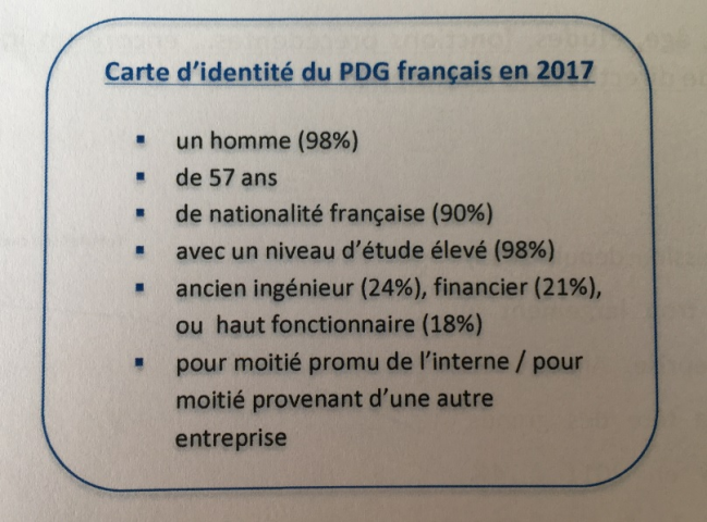 Etude 2017 Heidrick & Struggles 