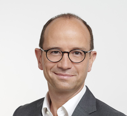David Robin, Associé en charge de l’activité Andera Expansion chez Andera Partners.