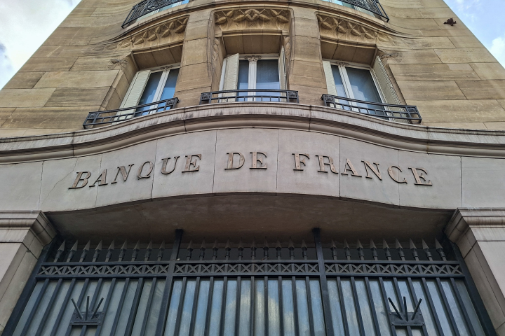 Photo par RICCARDO MILANI / HANS LUCAS / HANS LUCAS VIA AFP