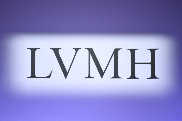 LVMH (©Photo by STEPHANE DE SAKUTIN / AFP)