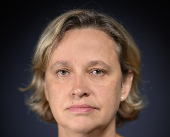 Claire Cheremetinski - DR