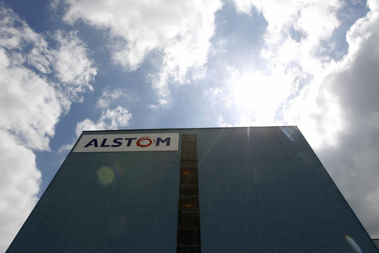 Alstom