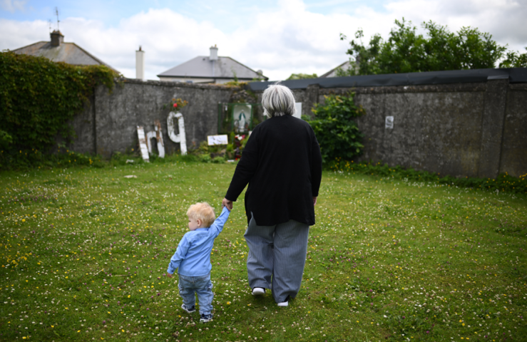 Charles McQuillan / GETTY IMAGES EUROPE / Getty Images via AFP