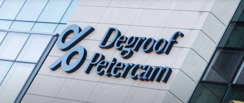 CA Indosuez contrôle désormais 65% du capital de Degroof Petercam - DR