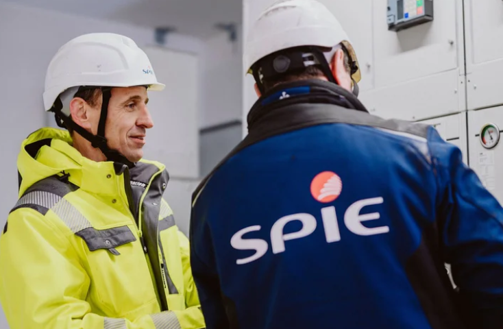 SPIE (DR)