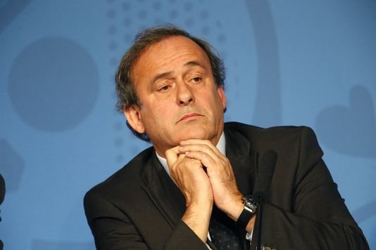 Michel Platini