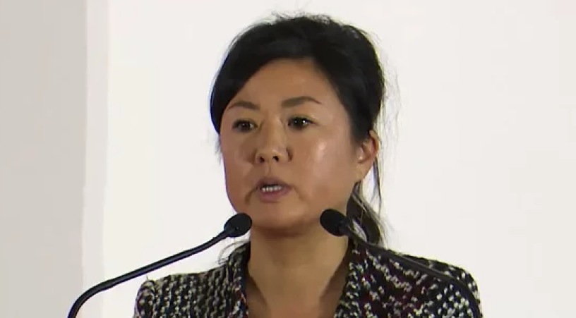 Julie-Agathe Bakalowicz (Banque des Territoires)