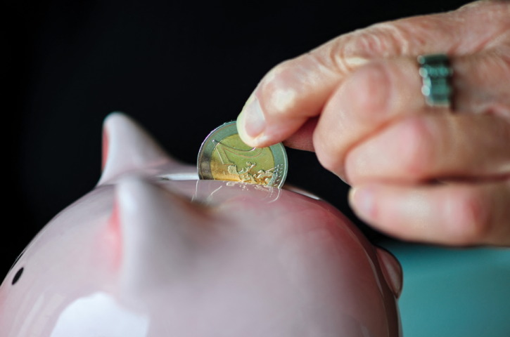 Photo par STOCK IMAGES ZEELAND / ANP MAG / ANP VIA AFP