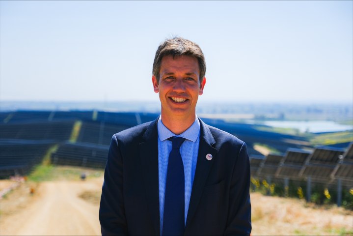 Olivier Jouny (TotalEnergies)