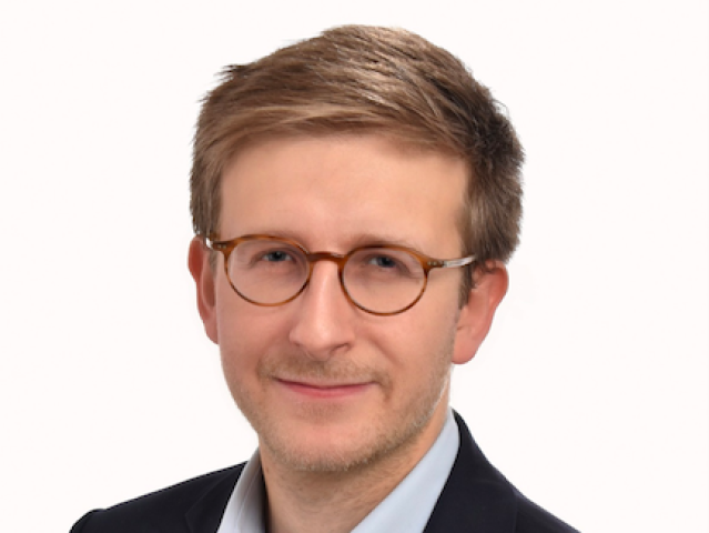 Alexandre Chertok (©Carrefour)