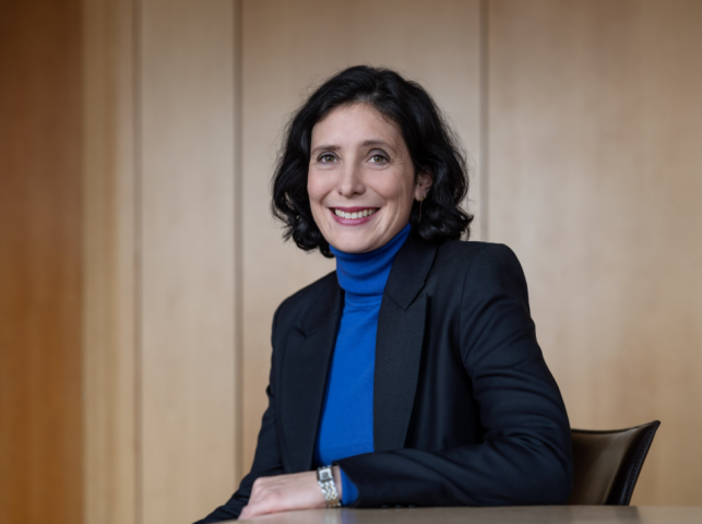 Sarah Finkelstein - DR