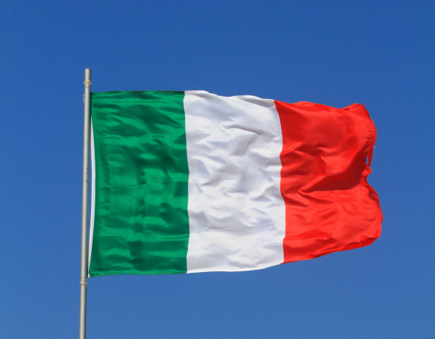 Le private equity a le vent en poupe en Italie - Photo by Philippe TURPIN / Photononstop / Photononstop via AFP