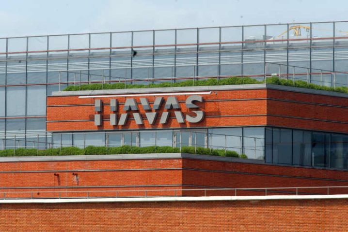 Siège d'Havas