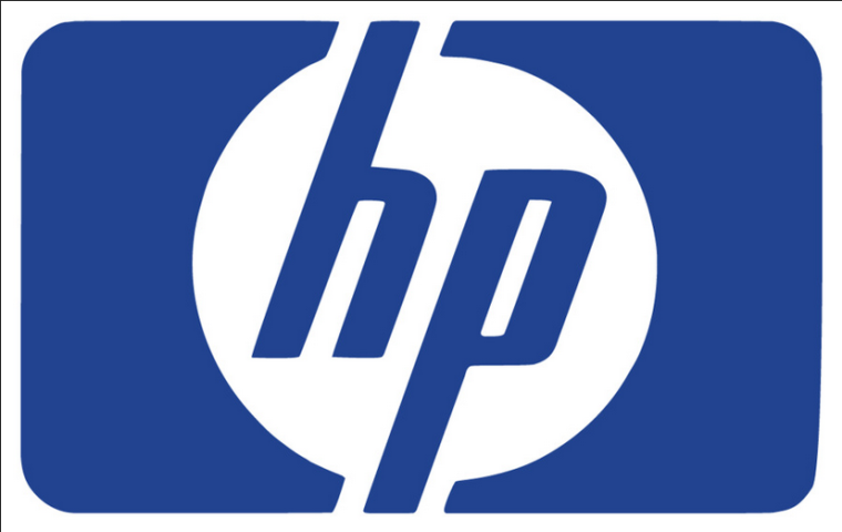 HP - logo