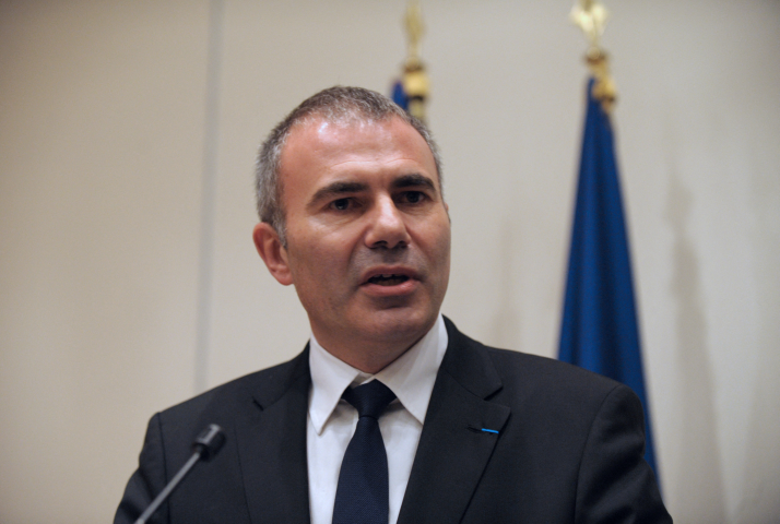 (Photo AFP : Eric Piermont)