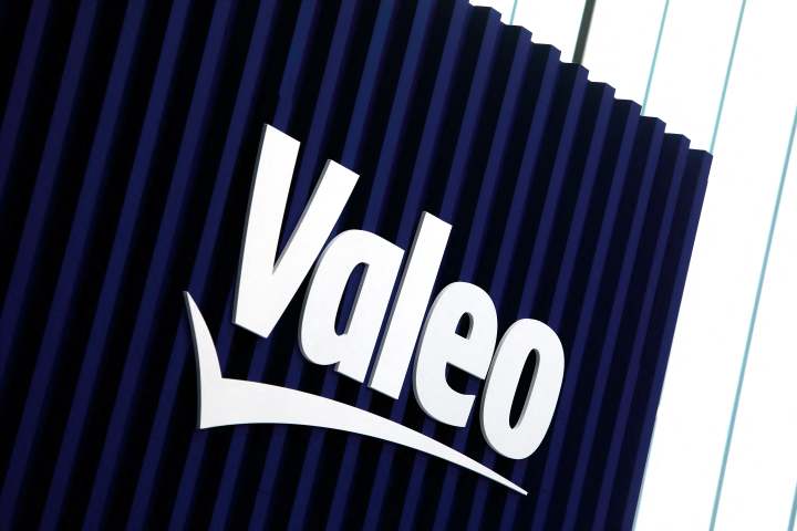 Valeo a lancé un nouvel avertissement sur son chiffre d'affaires - Photo by Daniel Perron / Hans Lucas / Hans Lucas via AFP