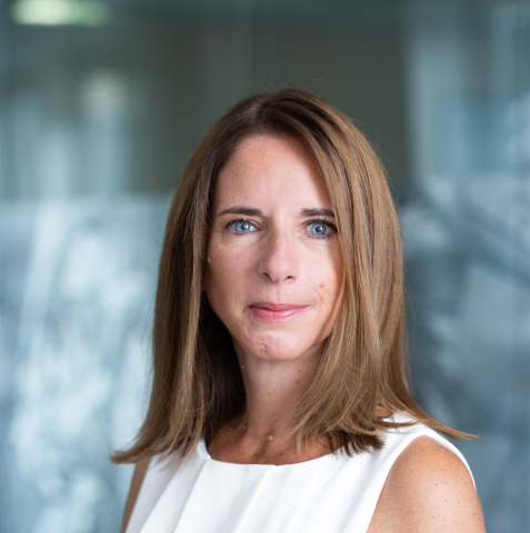 Lorraine Sereyjol-Garros est la nouvelle directrice générale de TP ICAP Europe