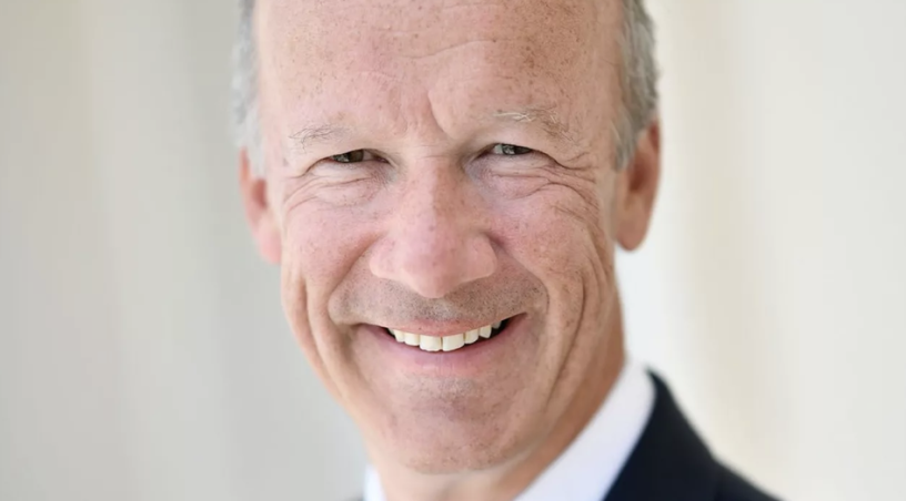 Thierry Delaporte (Wipro) 