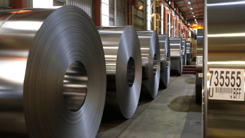 La discipline financière d’Aperam a permis de traverser un exercice 2025 de creux opérationnel.