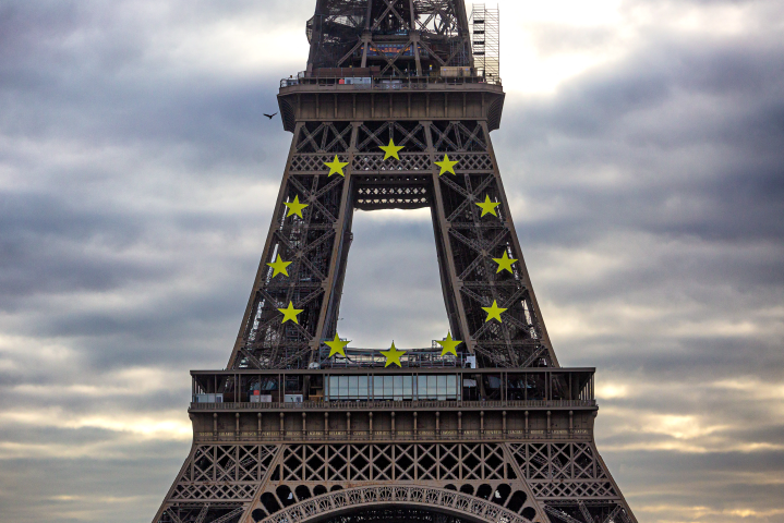 Scope Group entend profiter de son ancrage français pour défendre la souveraineté européenne. Hans Lucas via AFP