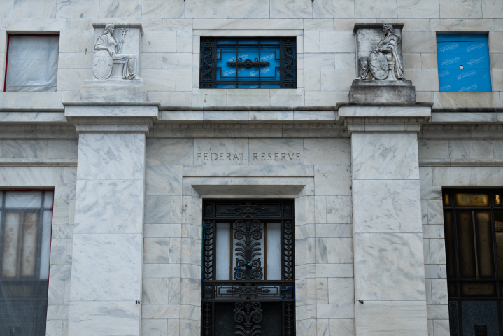 Photo par ANNABELLE GORDON / AFP