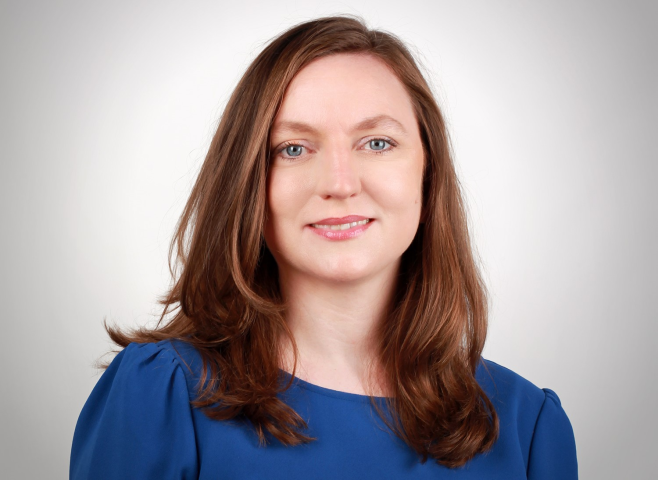Mélanie Mégraud, DR