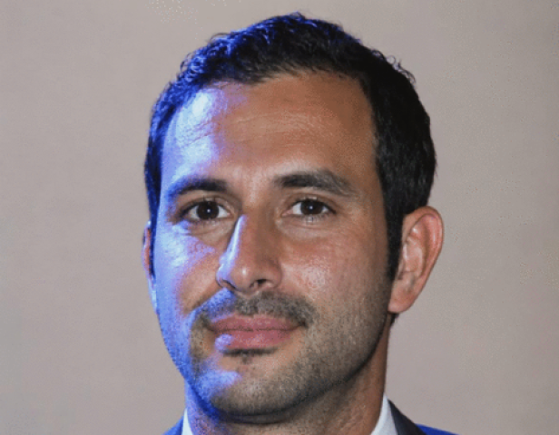 Stéphane Dahmani - DR