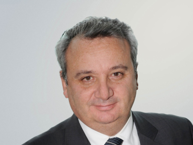 Didier Miquel