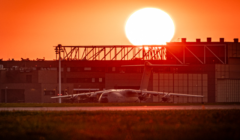 MORITZ FRANKENBERG / DPA / dpa Picture-Alliance via AFP
