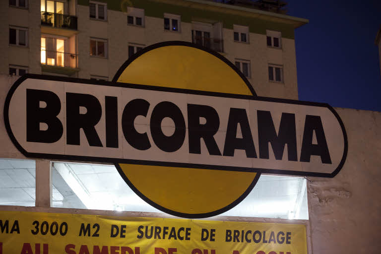 Bricorama