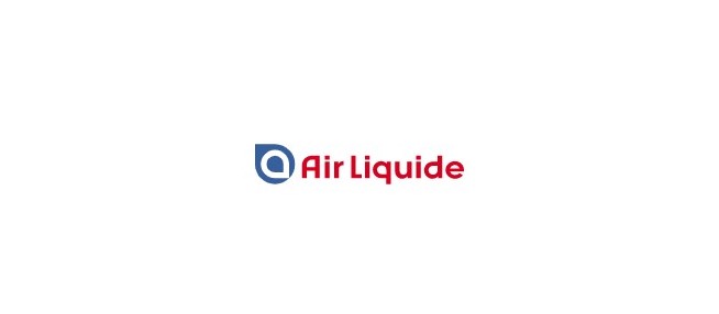 Air Liquide - logo