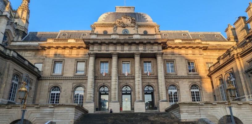 crédits : cour d'appel de  Paris