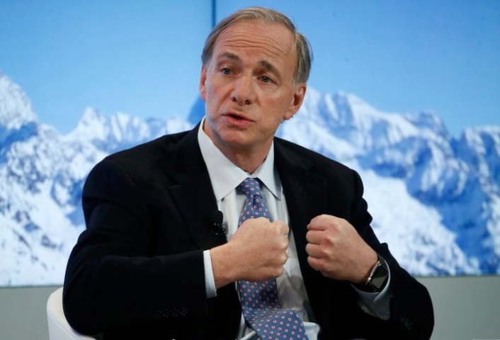 Ray Dalio