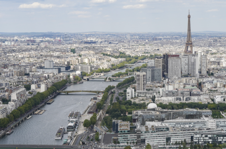 FREDERIC PETRY - HANS LUCAS VIA AFP