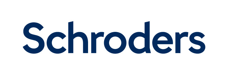 nouveau logo Schroders