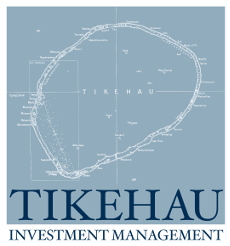 Tikehau logo