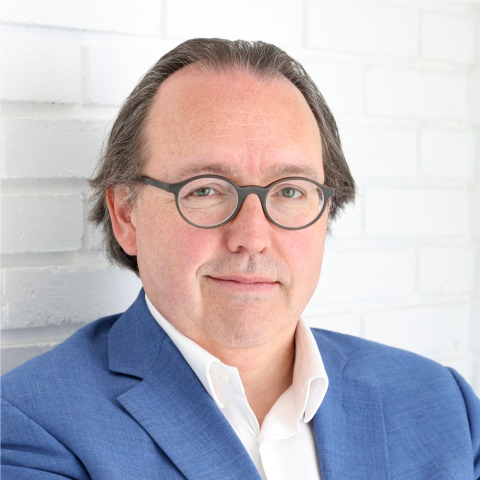 Jean Schmitt, le président fondateur de Jolt Capital