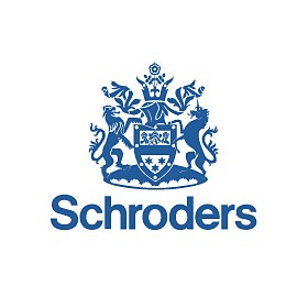 Schroders - logo