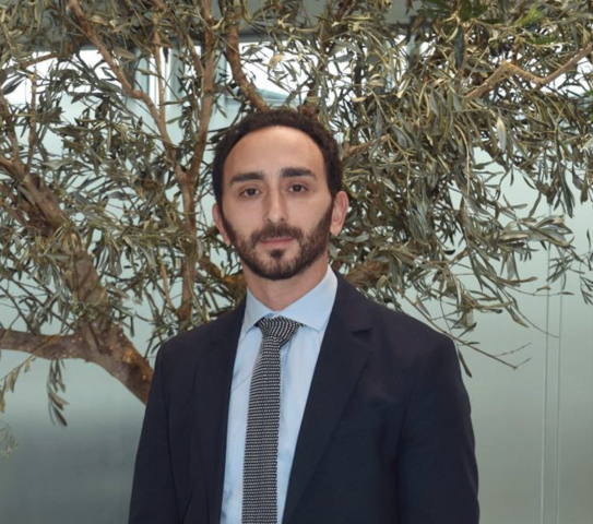 Jérémy Tubiana