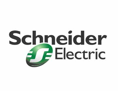 Schneider Electric - logo